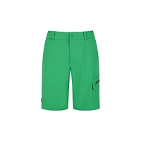 Men's Club Anew Season Pattern Short