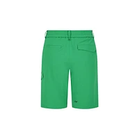 Men's Club Anew Season Pattern Short