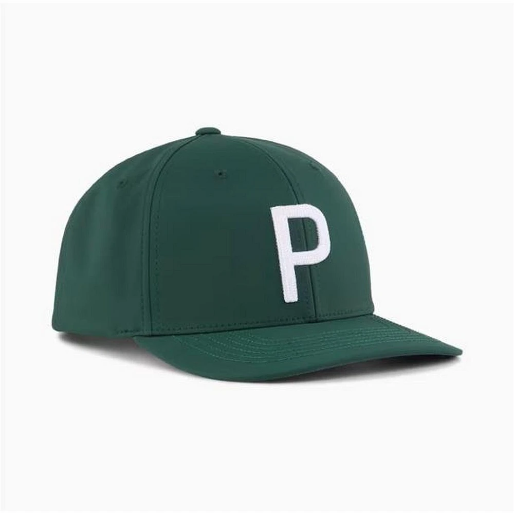 Men's Heritage P Cap