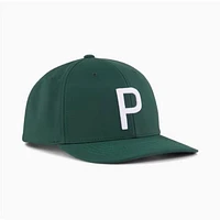 Men's Heritage P Cap