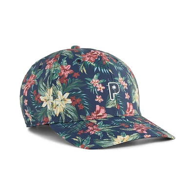 Men's Puma x PTC Floral Tech Cap