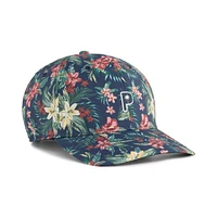 Men's Puma x PTC Floral Tech Cap