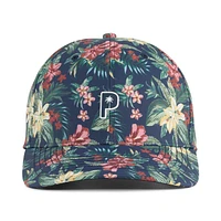 Men's Puma x PTC Floral Tech Cap