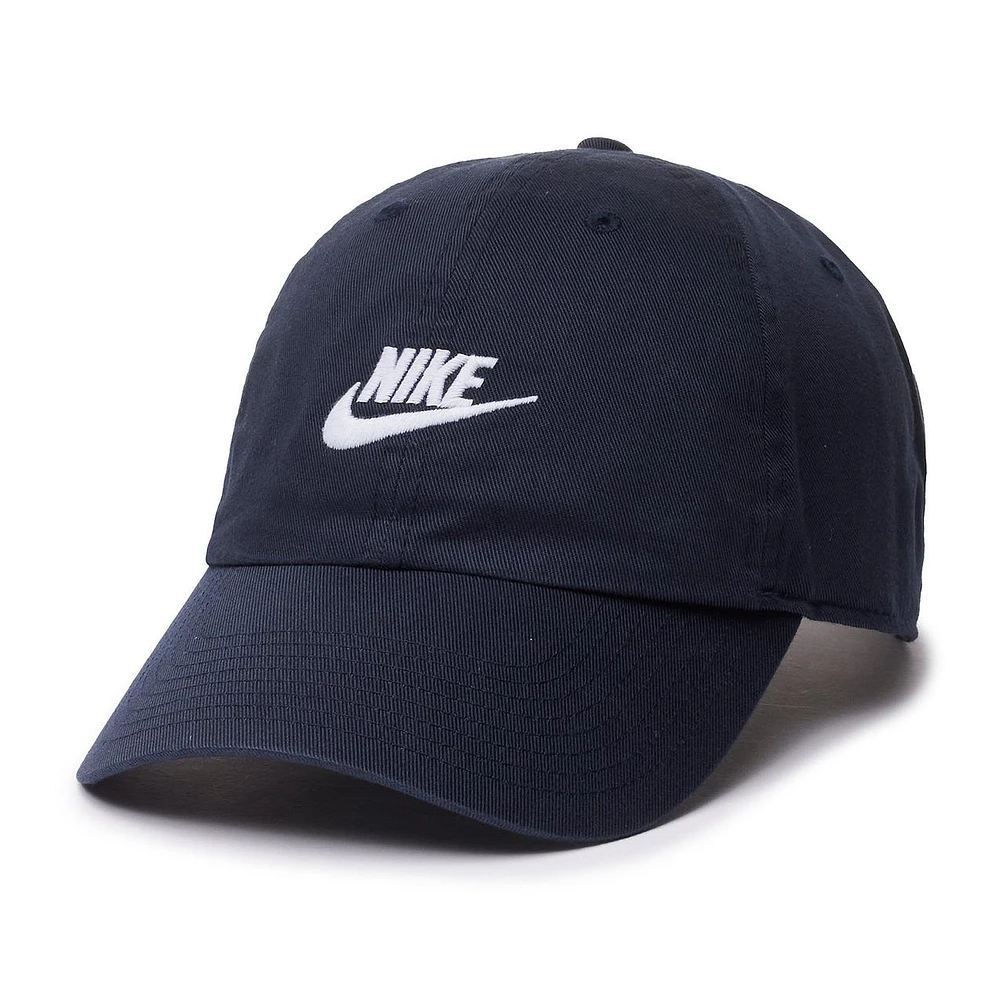 Unisex Club Unstructured Futura Wash Cap