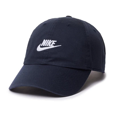 Unisex Club Unstructured Futura Wash Cap