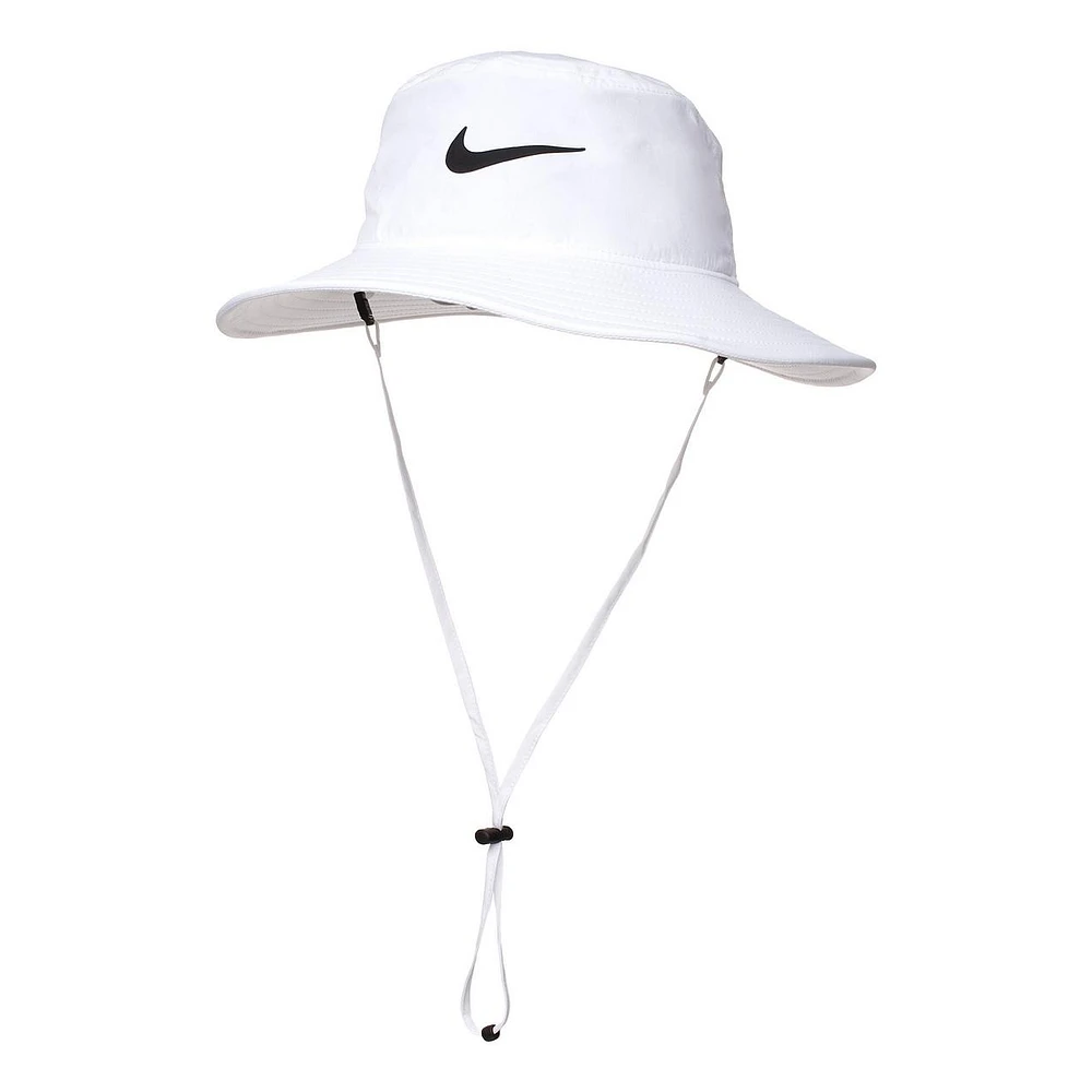 Unisex Dri-FIT Apex Bucket Hat WB UV