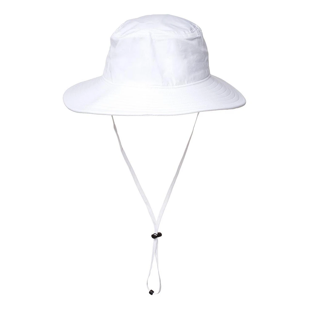 Unisex Dri-FIT Apex Bucket Hat WB UV
