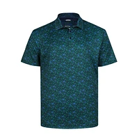 Men's Pero Short Sleeve Polo