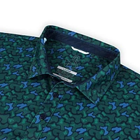 Men's Pero Short Sleeve Polo