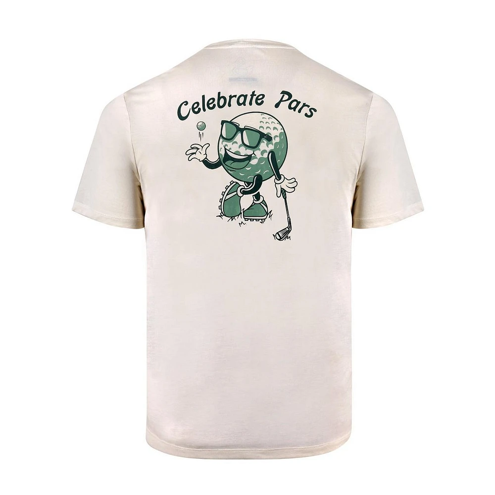 Men's Pars T-Shirt