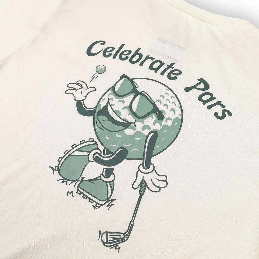 Men's Pars T-Shirt