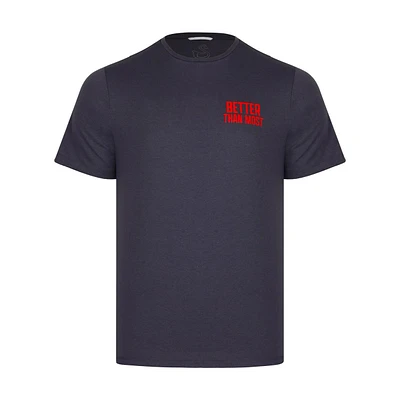 Men's Better than Most T-Shirt