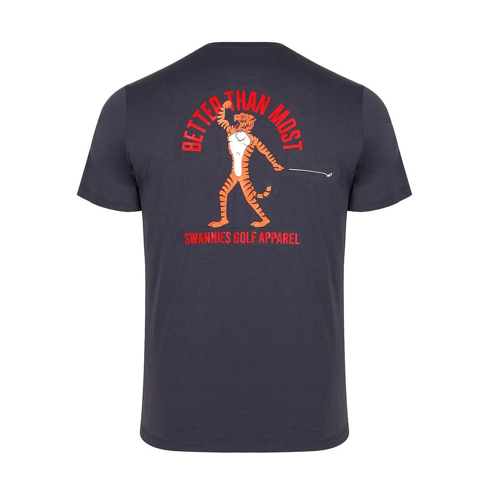 Men's Better than Most T-Shirt