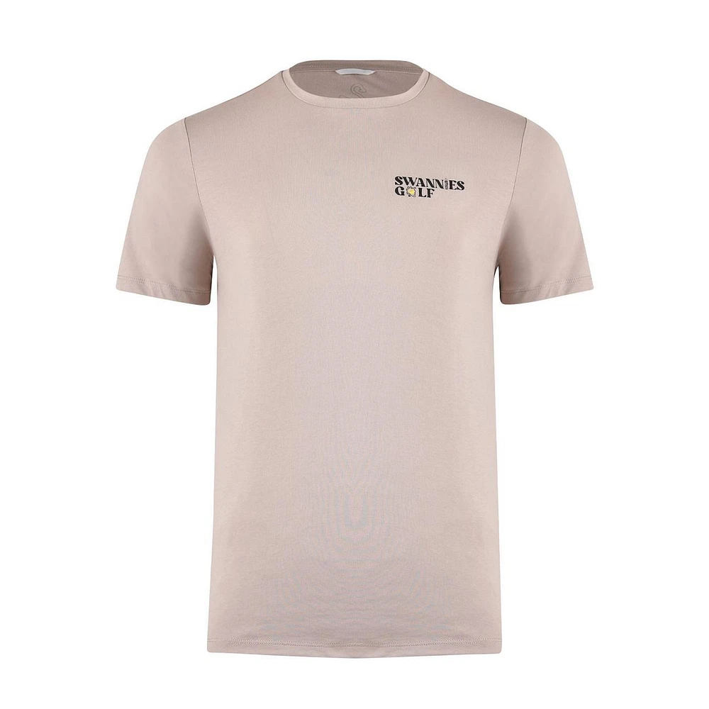 Men's Brekky T-Shirt