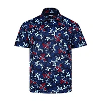 Men's Chase Short Sleeve Polo