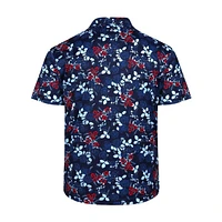 Men's Chase Short Sleeve Polo