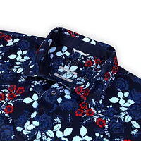 Men's Chase Short Sleeve Polo
