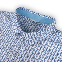 Men's Erick Short Sleeve Polo