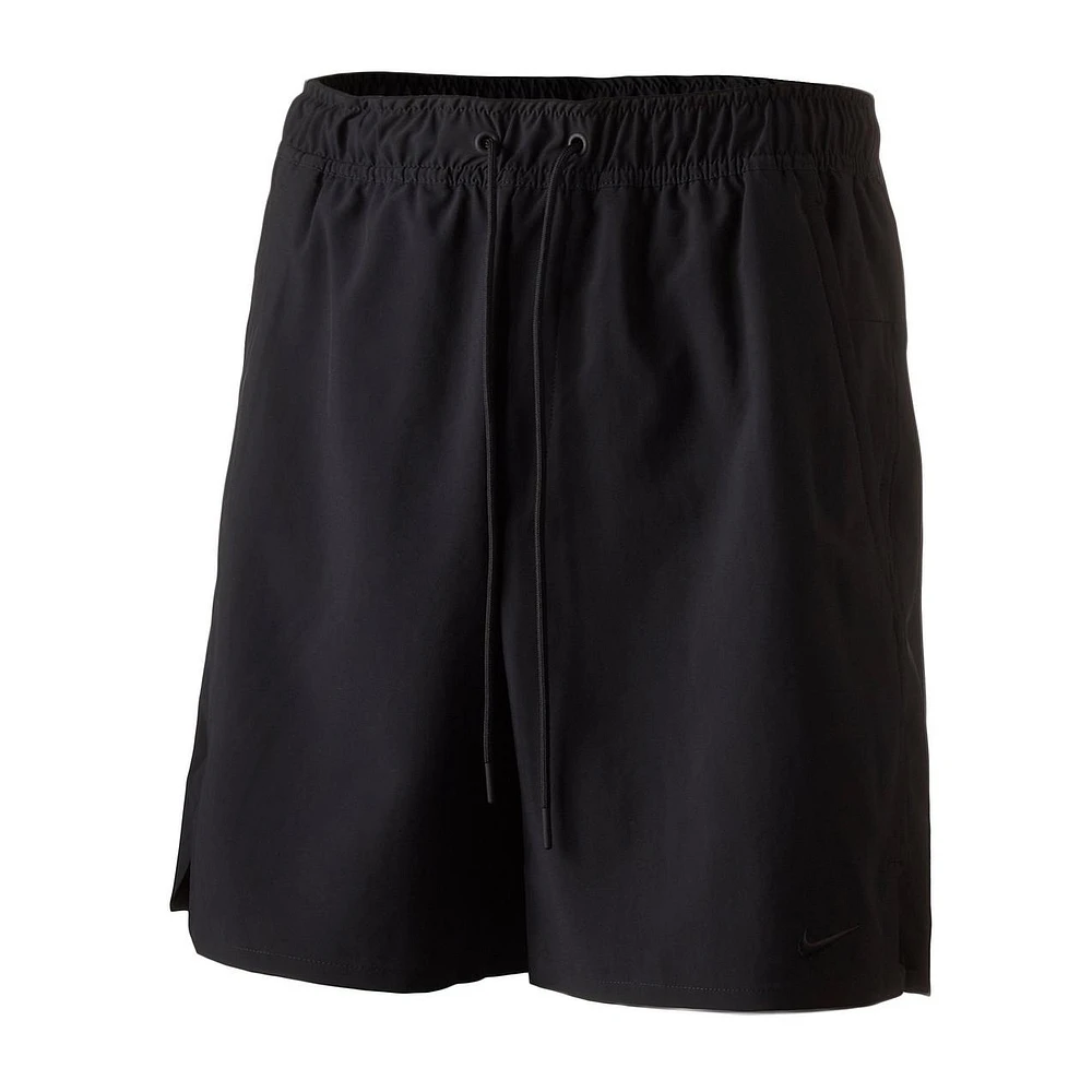 Men's Dri-FIT Unlimited Woven 7 Inch Short