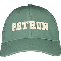 Men's Pat Cap