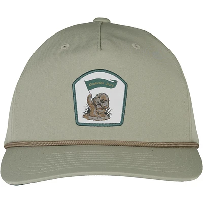Men's Ian Cap