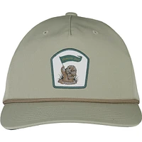 Men's Ian Cap