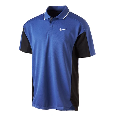 Men's Dri-FIT NGC Short Sleeve Polo