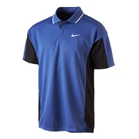 Men's Dri-FIT NGC Short Sleeve Polo