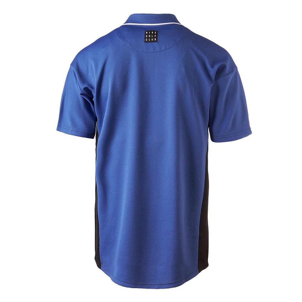 Men's Dri-FIT NGC Short Sleeve Polo