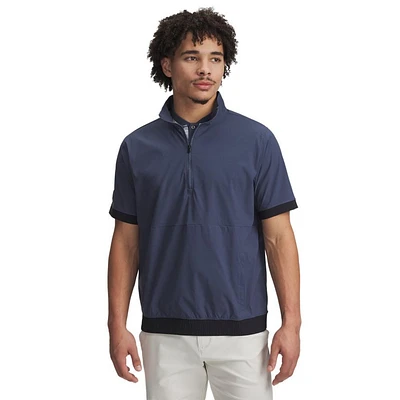 Men's Curry Golf Shooting Shirt