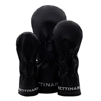 Bettinardi Limited - Mr. Monopoly - Wood Set Headcovers