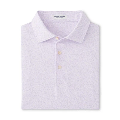 Men's Getaway Performance Jersey Short Sleeve Polo