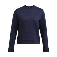 Women's Drive Midlayer Crewneck Sweater