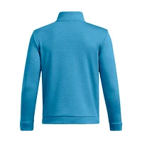 Boy's Drive Storm Midlayer Pullover