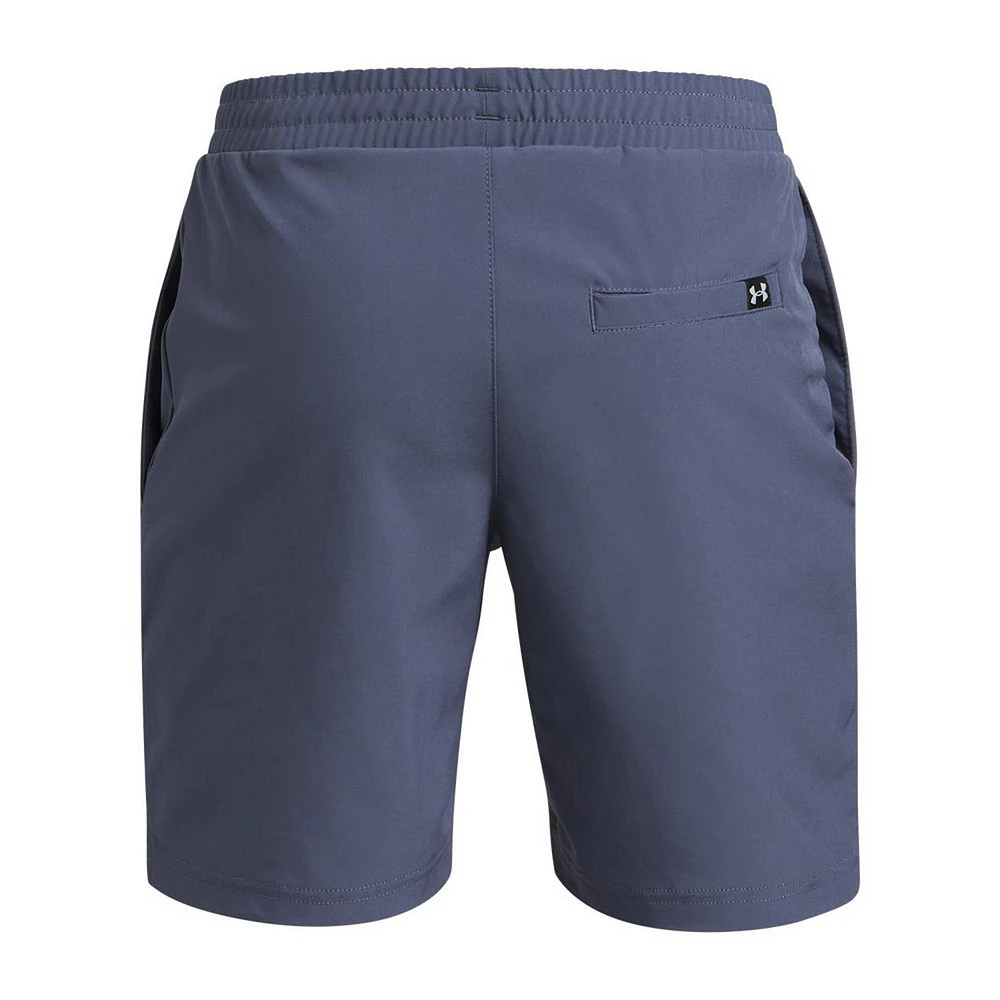 Boy's Drive Pull-On Golf Short