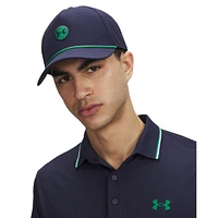 Men's Souvenir Driver Snapback Cap