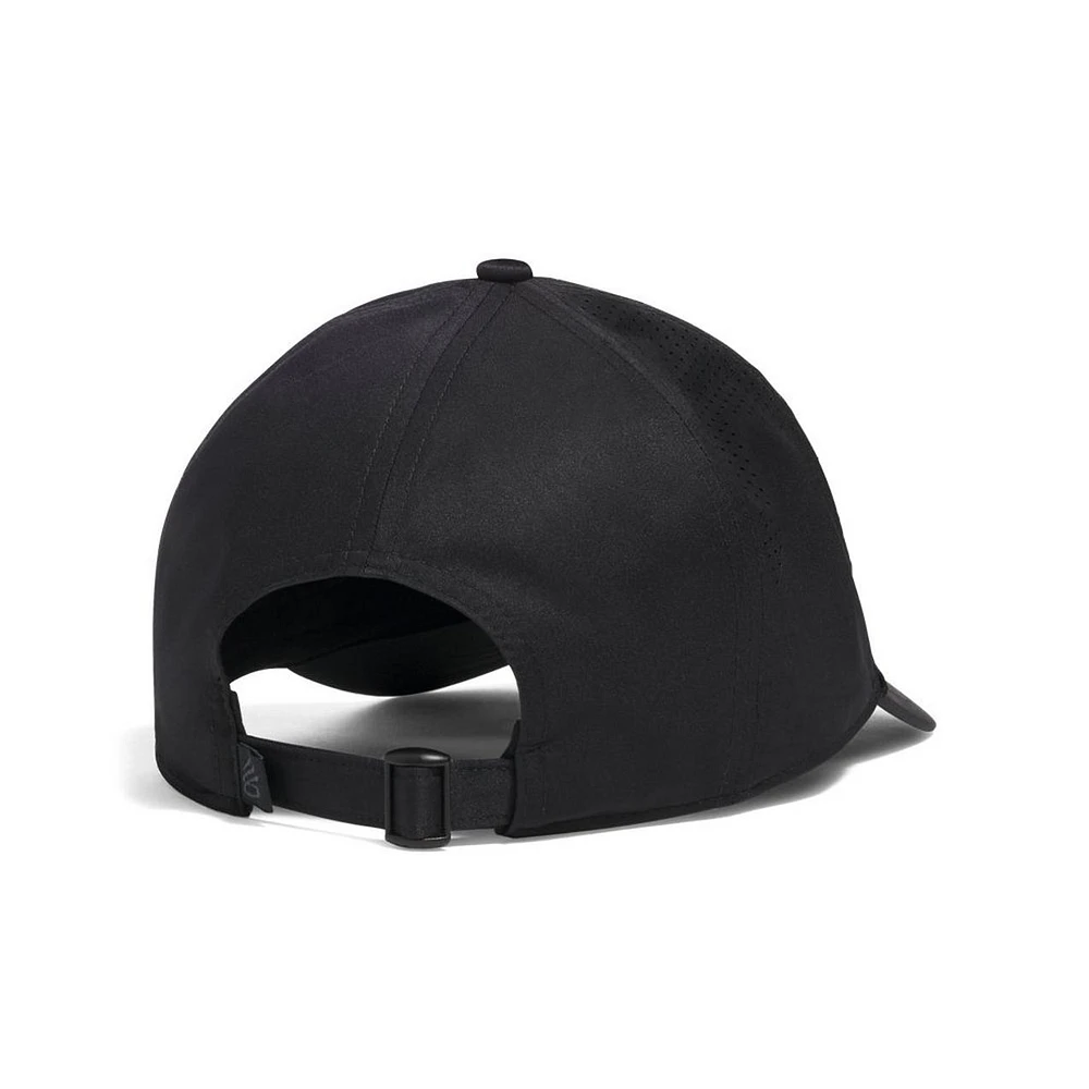 Men's Curry Golf Adjustable Cap