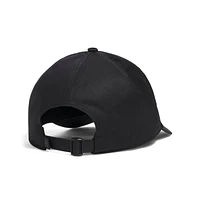 Men's Curry Golf Adjustable Cap