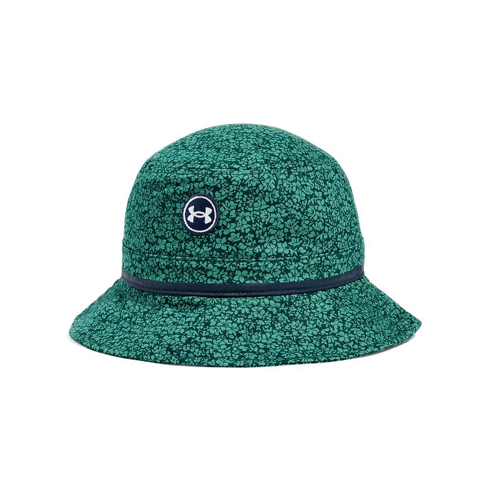 Unisex Souvenir Driver Golf Bucket Hat