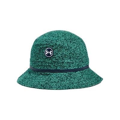 Unisex Souvenir Driver Golf Bucket Hat