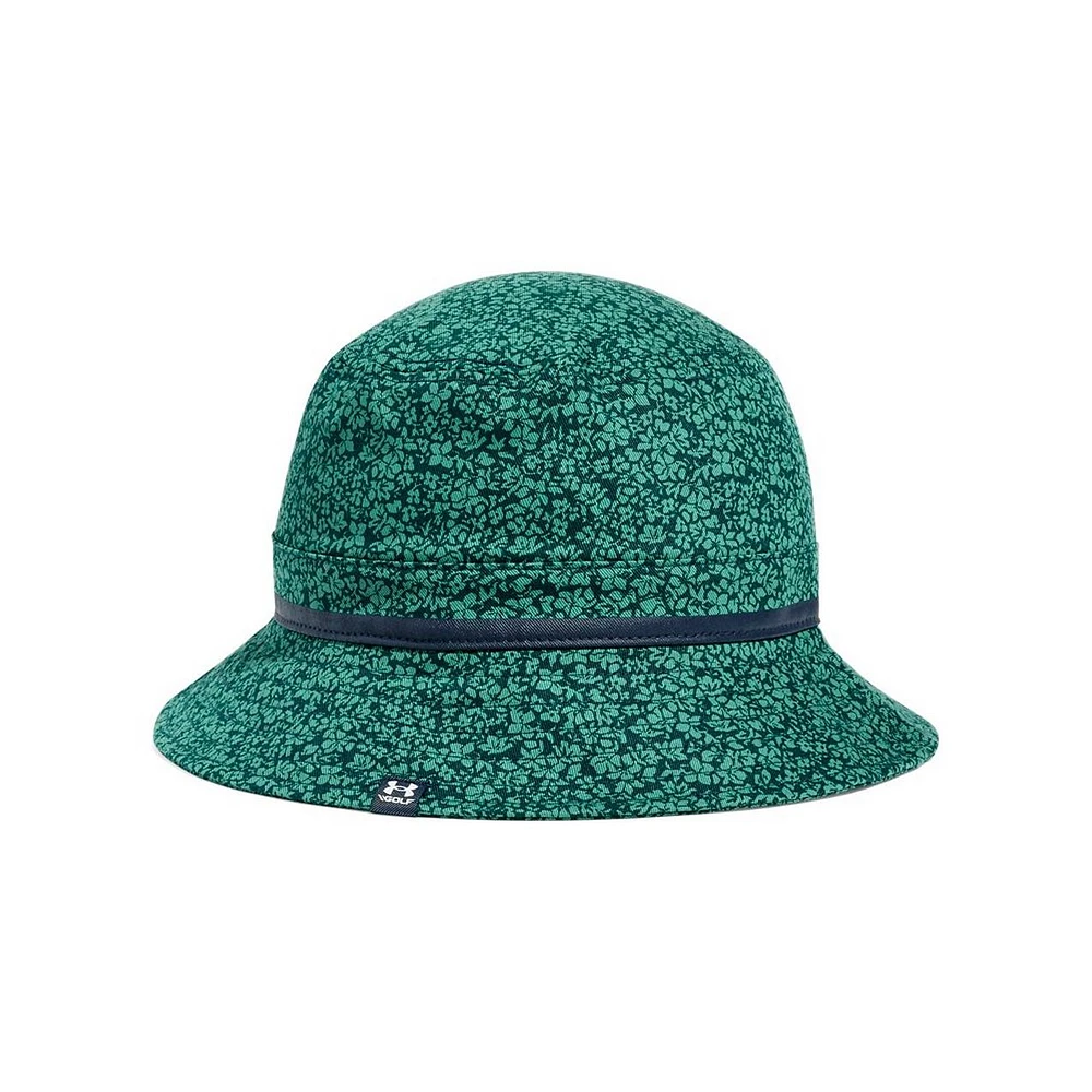 Unisex Souvenir Driver Golf Bucket Hat