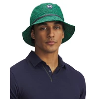 Unisex Souvenir Driver Golf Bucket Hat