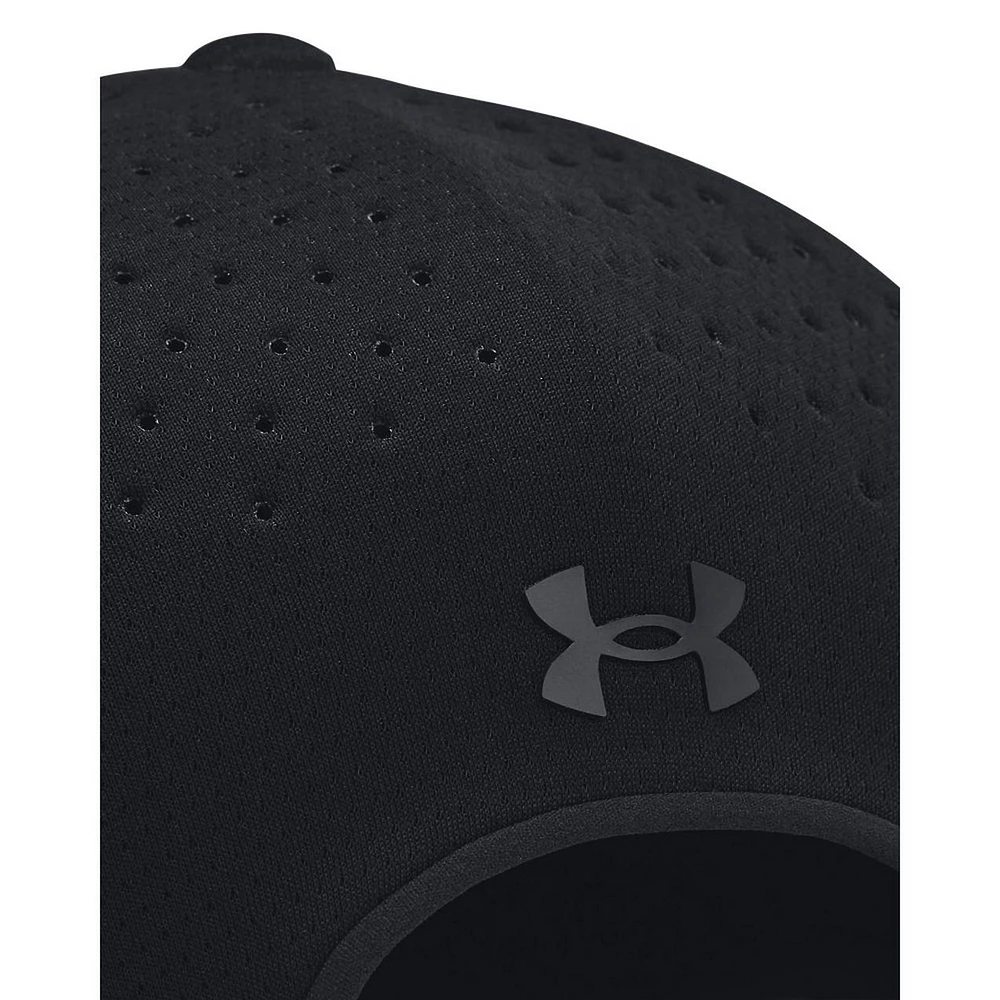 Men's Stealthform Uncrushable Cap