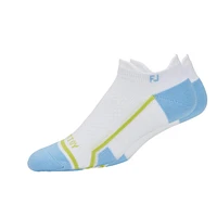 Women's Tech D.R.Y. Roll Tab Ankle Sock