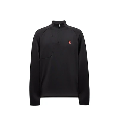 Men's Dixie 1/4 Zip Pullover
