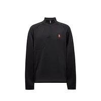Men's Dixie 1/4 Zip Pullover