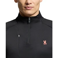 Men's Dixie 1/4 Zip Pullover