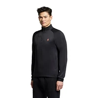 Men's Dixie 1/4 Zip Pullover