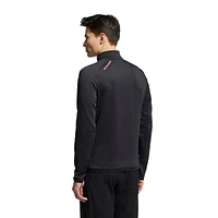 Men's Dixie 1/4 Zip Pullover