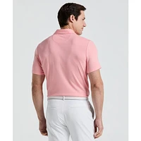 Men's Pete's Fine Line Short Sleeve Polo
